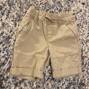 Okie Dokie Khaki